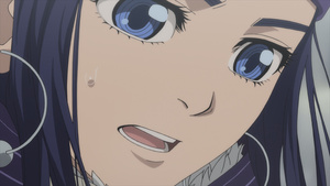 Erai-raws: Golden Kamuy 4th Season